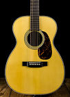 Cu000142017 Martin Custom Shop 000-14