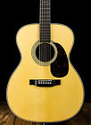 Cu0014f2017 Martin Custom Shop 00-14f
