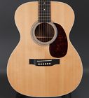 000-mmv Custom Martin 2015 Indian
