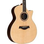 Custom-ga-9731 Taylor Custom Grand Auditorium 9731