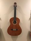 Cy116 Alvarez Classical Guitar Spalted Maple Stunning