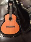 Cy117 Alvarez Rare Yairi Classical