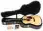 D-12f D12f Martin Custom Shop Sinker Mahogany Acoustic Guitar