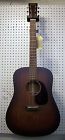 D-15m Burst Martin 2014 Acoustic