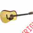 D-16gt Martin 16 D-gt Acoustic Guitar Signed