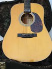 D-18dc Martin Mint 2002 David Crosby Limited Edition Acoustic Guitar