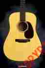 10d18eretro D-18e Martin Retro Demo Dreadnought Spruce Top Open Box