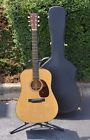 D-18ss Martin Acoustic Guitar With