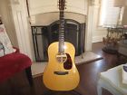 D-18v Vintage Martin Custom 12 Frets