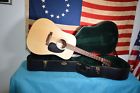 D-1gt Martin Dreadnought W Case