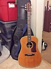 D-21s-n Washburn Guitar D-21 S-n