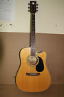 D-220c Corina Acoustic Guitar