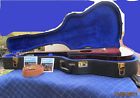 D-25 Guild Sunburst Acoustic Guitar