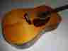 D-27 Martin 1957 Acoustic Guitar Brazilian Super Rare Clean