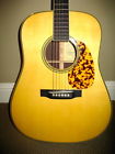 D-28cw -28cw White Clarence Special Edition Martin