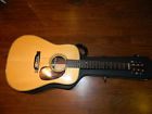 Adirondack28ge D-28ge 2004 Era Brazilian Golden Herringbone Pristine Hd Martin