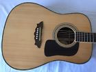 D-30s Washburn Acoustic Guitar