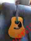 D-35 Martin 1971 Guitar In Excellent Condition