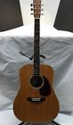 D-3532 Martin Shenandoah Electric Acoustic