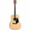 00729789455923 D-35e 10d35-z-0006 Martin Custom Standard Series Dreadnought Acoustic Electric Guitar