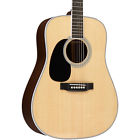 Dreadnought35l D-35l Guitar Series Standard Acoustic Martin Left-handed