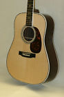 D-41 Martin 2015 Usa Standard Acoustic Guitar W Case Ships Worldwide Unplayed 729789013505
