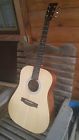 D-49 Mia Dreadnought Guitar New