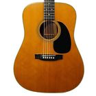 D-76 Martin Rare Vintage 1976 D76