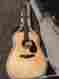 D Pw Santa Cruz Acoustic Guitar