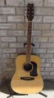 D10s-n Washburn Guitar Acoustic