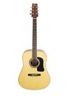 D10sk-re Washburn Reissue Solid Top 801128029061