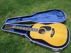 D12-45 Martin 1973 D-45 Slotted