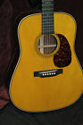 D14c Custom Martin Shop Dreadnaught 14 Fret Acoustic Guitar 729789454773