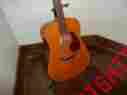 D16k Martin 1986 Guitar Rare Koa Back And Sides