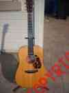 D18cw 2001 Mahogany White Clarence Martin Quilted