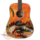 D18rg Martin Brand New D-18
