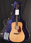 D1at Collings Traditional Series Vintage