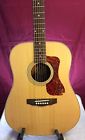 D-240e D240e Guild Westerly Collection