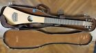 D270.543 Martin The Backpacker Travel Acoustic Guitar With Case Made In