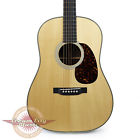D28auth1931 Martin Brand New D-28 Authentic 1931 Dreadnought Vts Tuned Top Acoustic Guitar