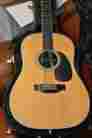 D35-12s Cf Martin Guitar In Mint Condition