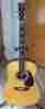 D41gj Martin George Jones Signature Edition 74 Of 100