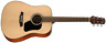 D450 Walden Solid Top Dreadnought Acoustic Guitar In Gloss 810035440326