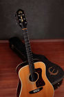 D50-nt Guild Nt With Mic And Piezo Pick Up System
