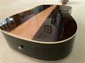 Da02-f1 Firefly Acoustic Guitar With Flamed Maple Strip