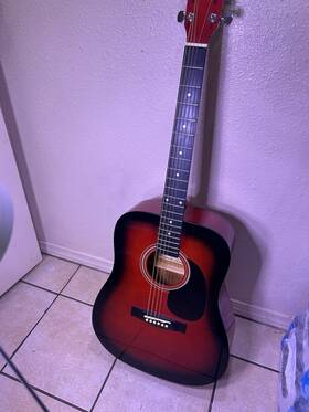 D-42rds Danville Dreadnought Acoustic Model