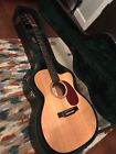 Dc-16gte Martin Acoustic-electric W Hard