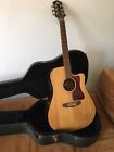 Dc-1ent Guild 6 String Guitar