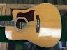Dc-22-ceq Osp Acoustic Guitar