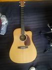 Dcpa5ma Martin Dcpa5 Acoustic Electric